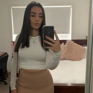 Meet your Posher, Joannah